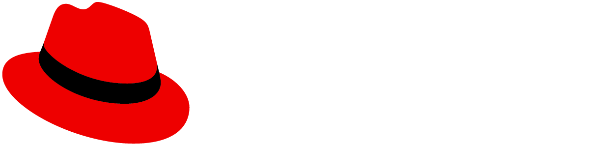 Red Hat Sponsor Logo